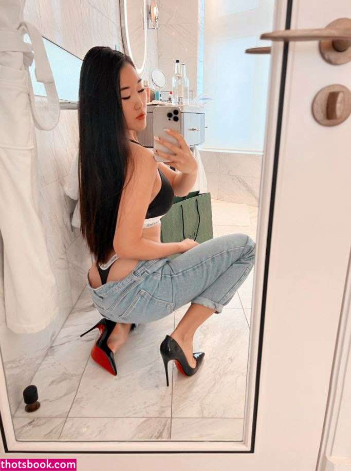 katana lens Nude Leaks OnlyFans Photos #1 1556639