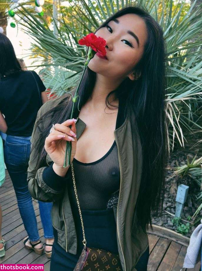 katana lens Nude Leaks OnlyFans Photos #1 1556641