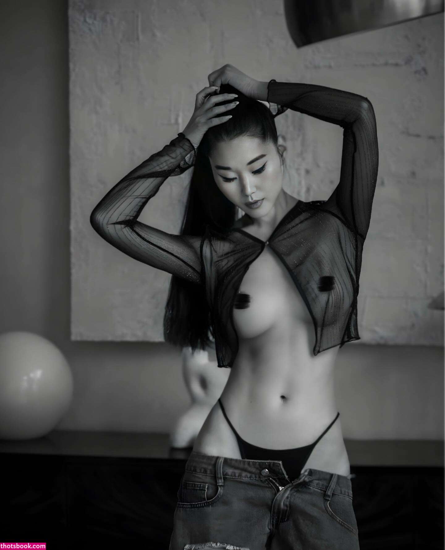 katana lens Nude Leaks OnlyFans Photos #4 1556657