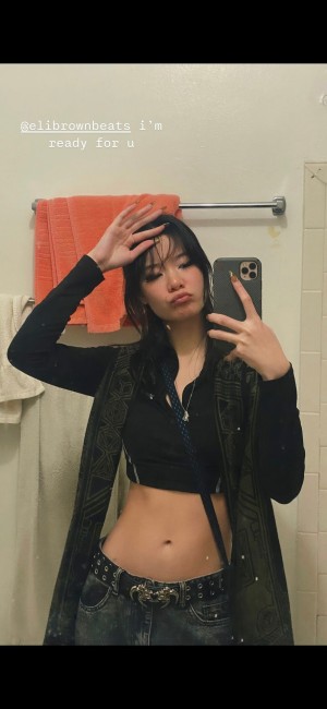 Katwiththeskates Nude Leaks OnlyFans Photos #1