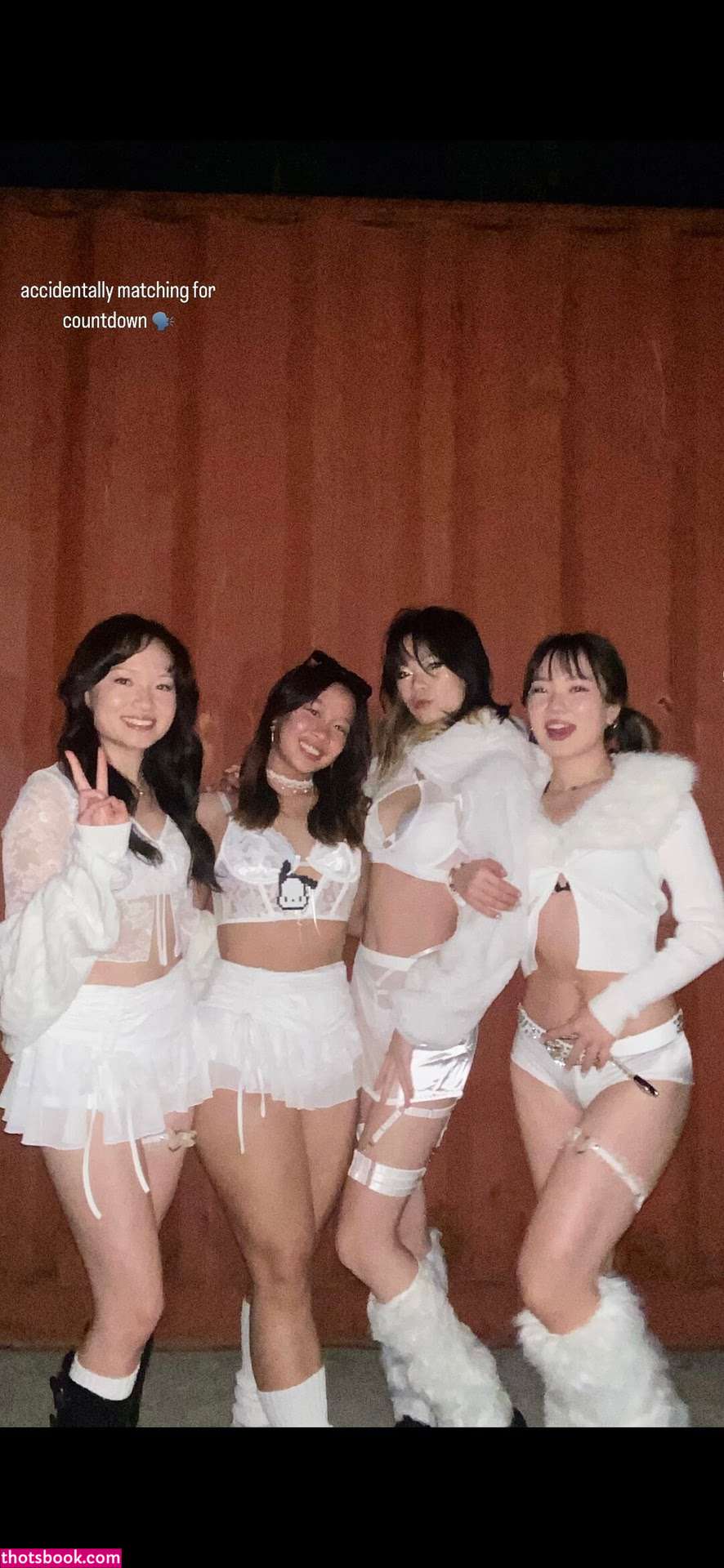 Katwiththeskates Nude Leaks OnlyFans Photos #3 1556677