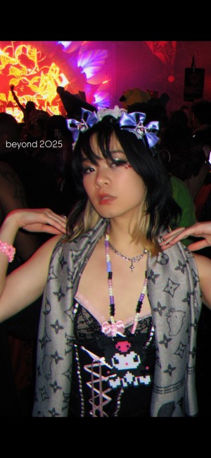 Katwiththeskates Nude Leaks OnlyFans Photos #3