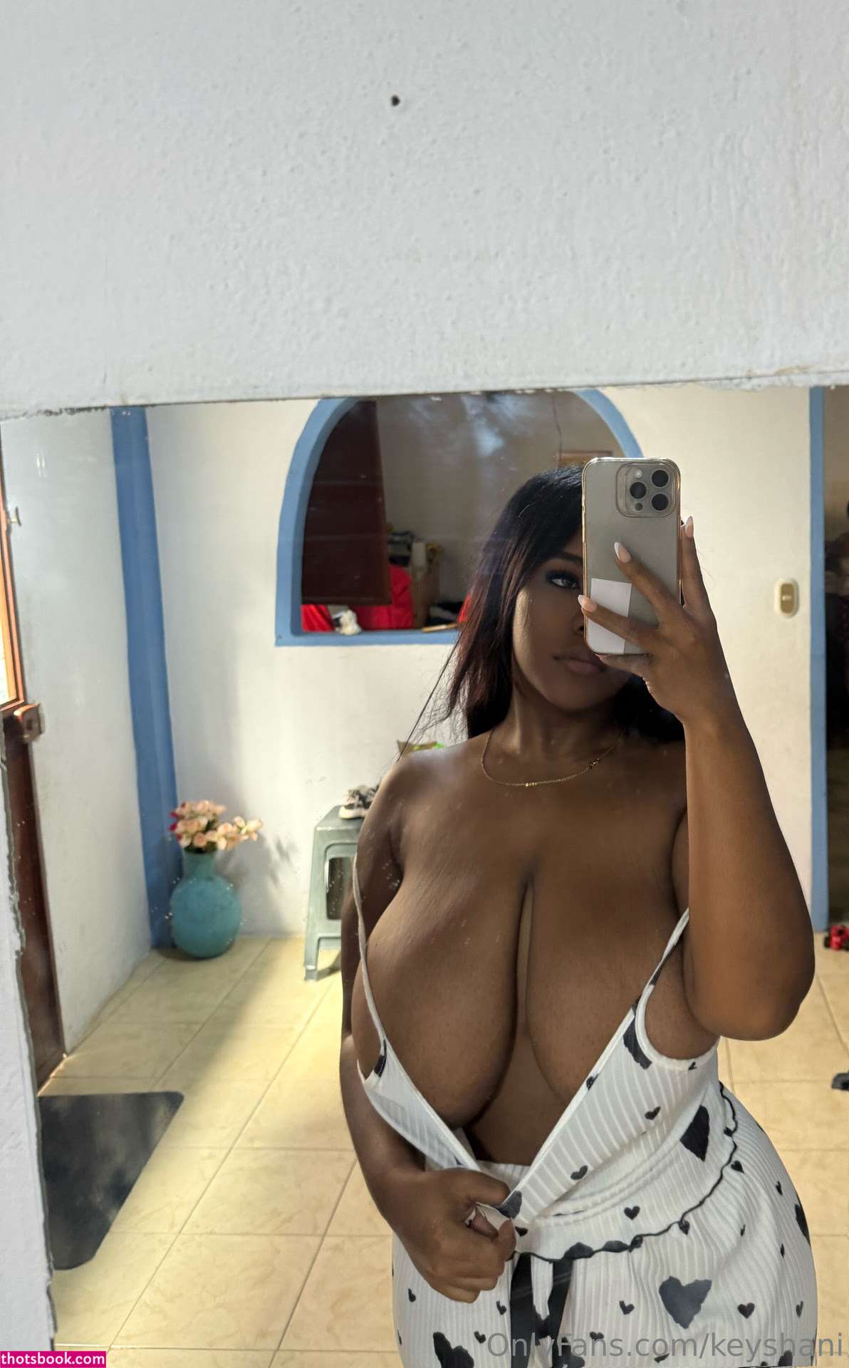 Keyshani Nude Leaks OnlyFans Photos #3 1556732