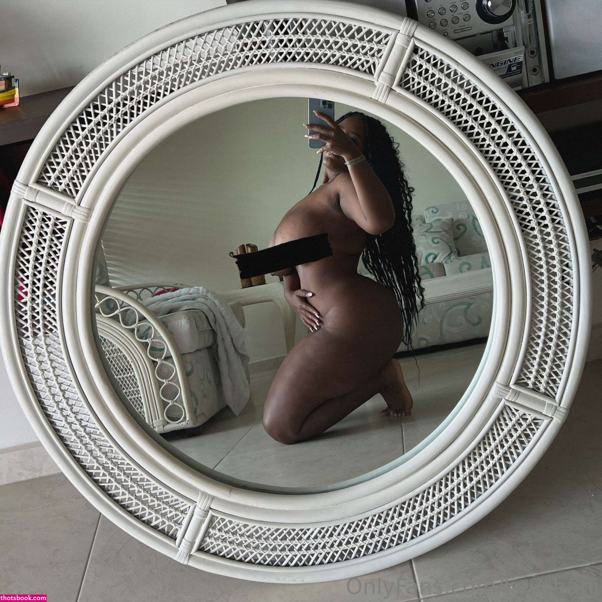 Keyshani Nude Leaks OnlyFans Photos #4 1556741