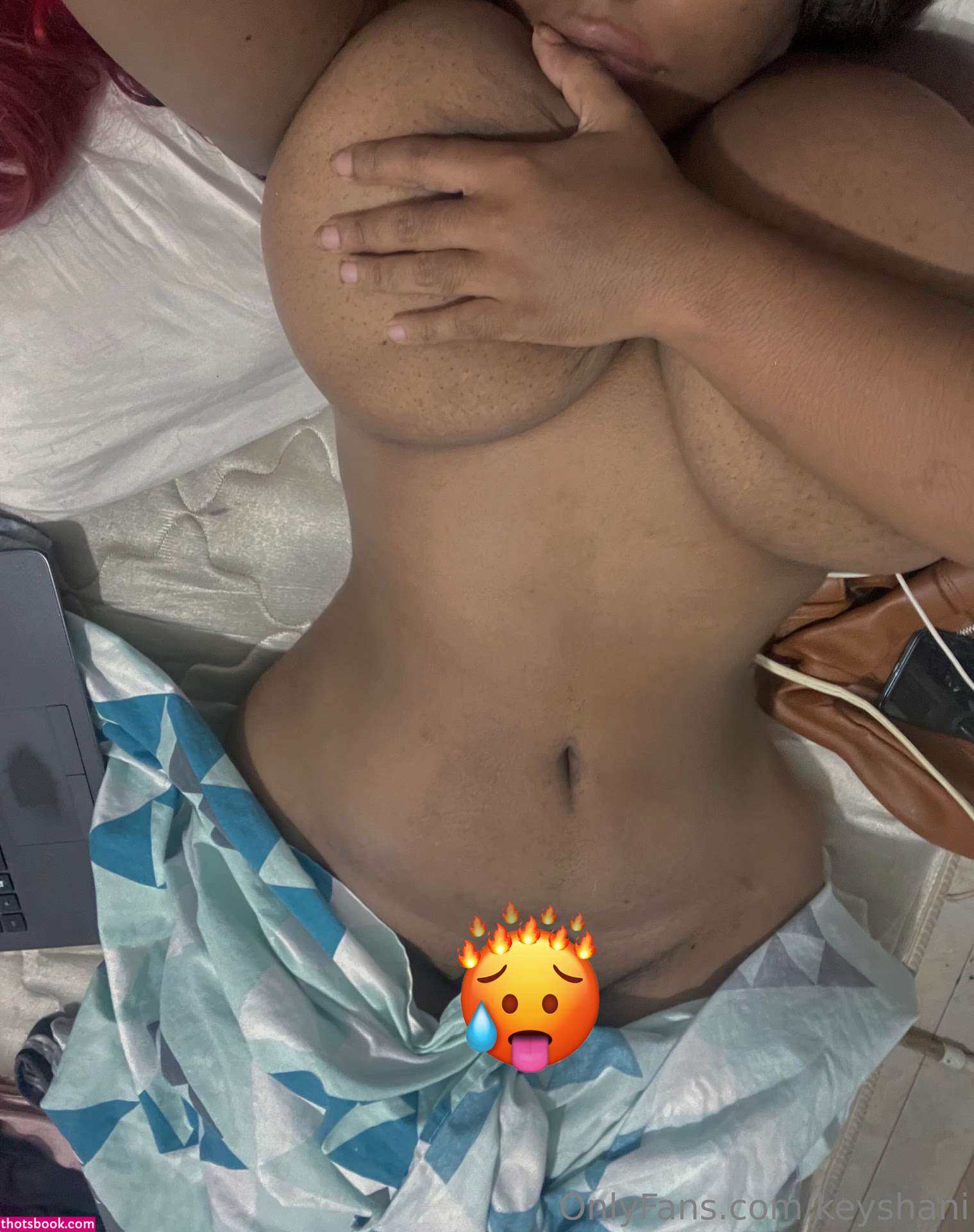 Keyshani Nude Leaks OnlyFans Photos #4 1556742