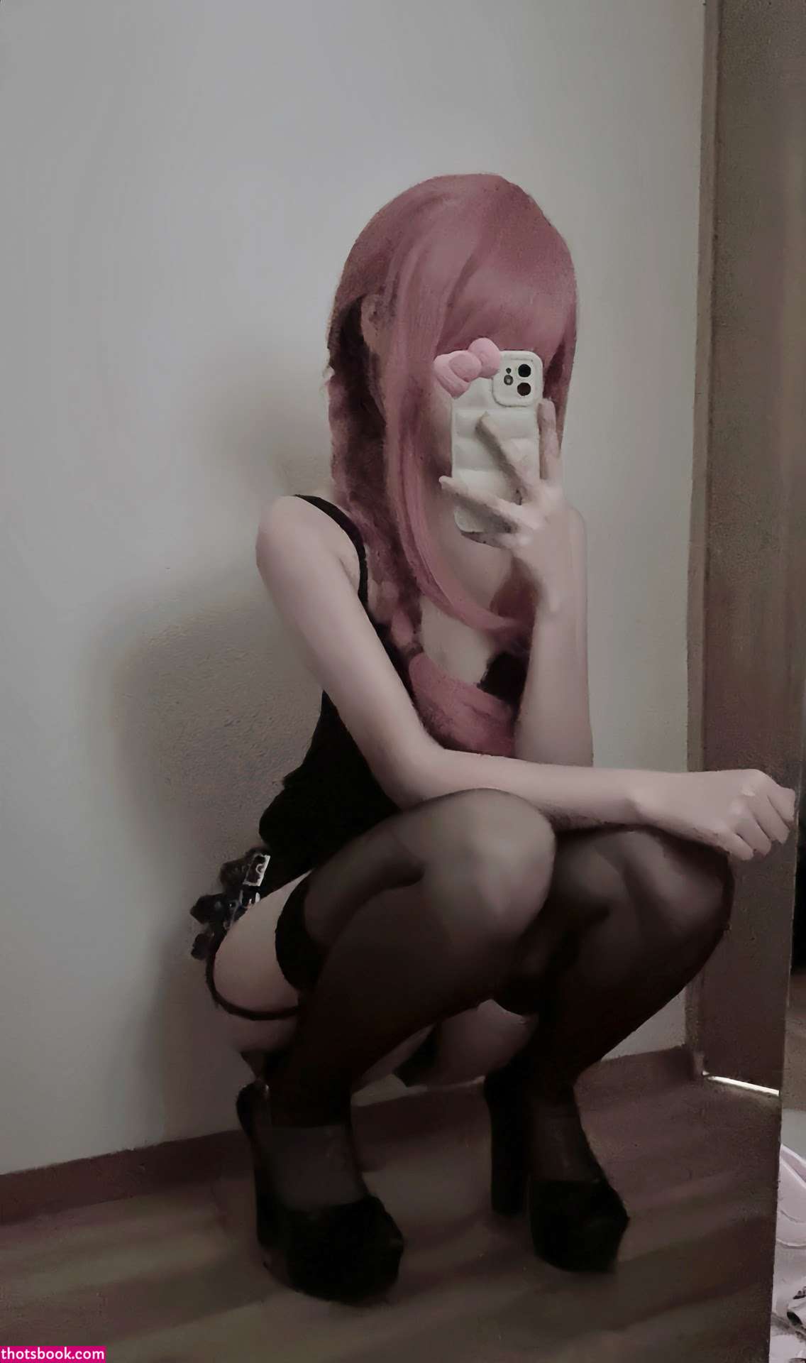 Loveyoukillyou Nude Leaks OnlyFans Photos #4 1556800