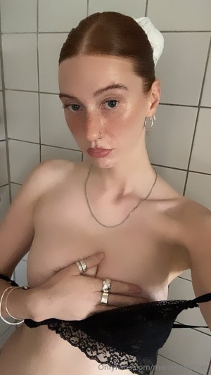 Marleenwinter Nude Leaks OnlyFans Photos #1
