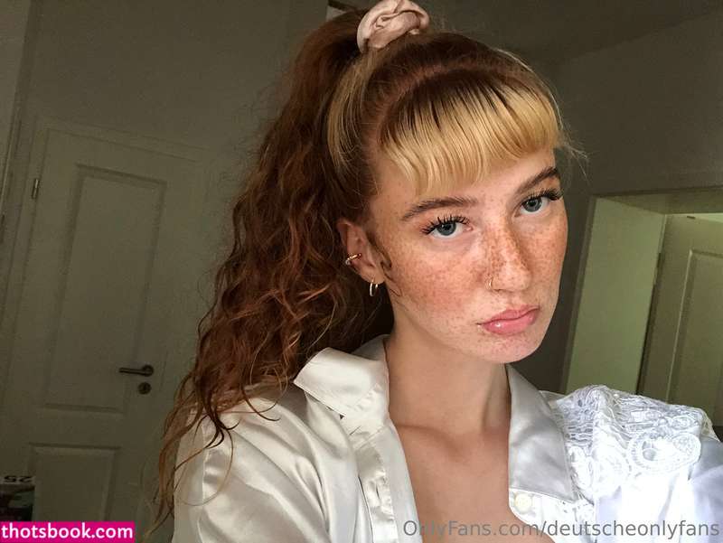 Marleenwinter Nude Leaks OnlyFans Photos #3 1556875