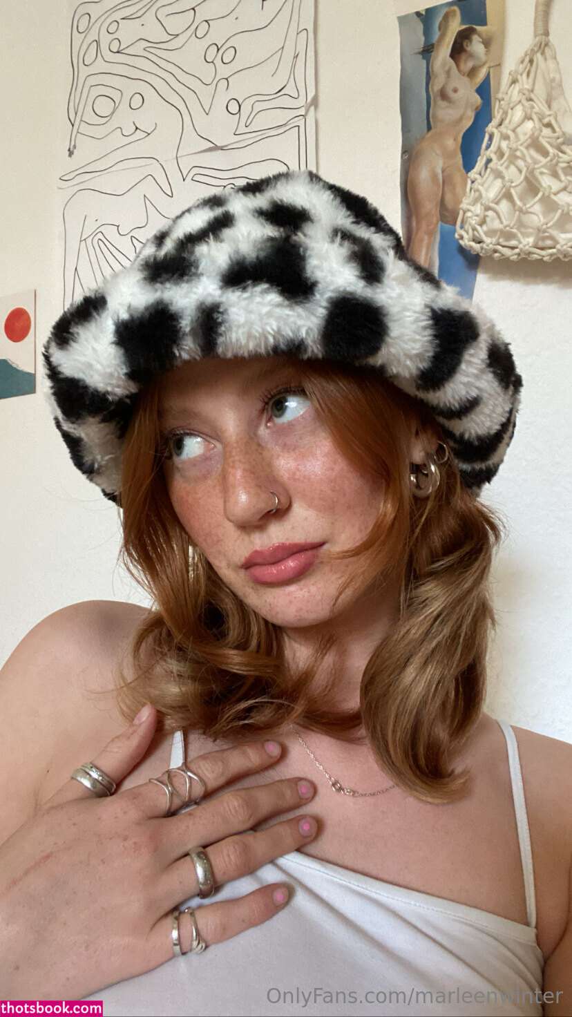 Marleenwinter Nude Leaks OnlyFans Photos #3 1556876