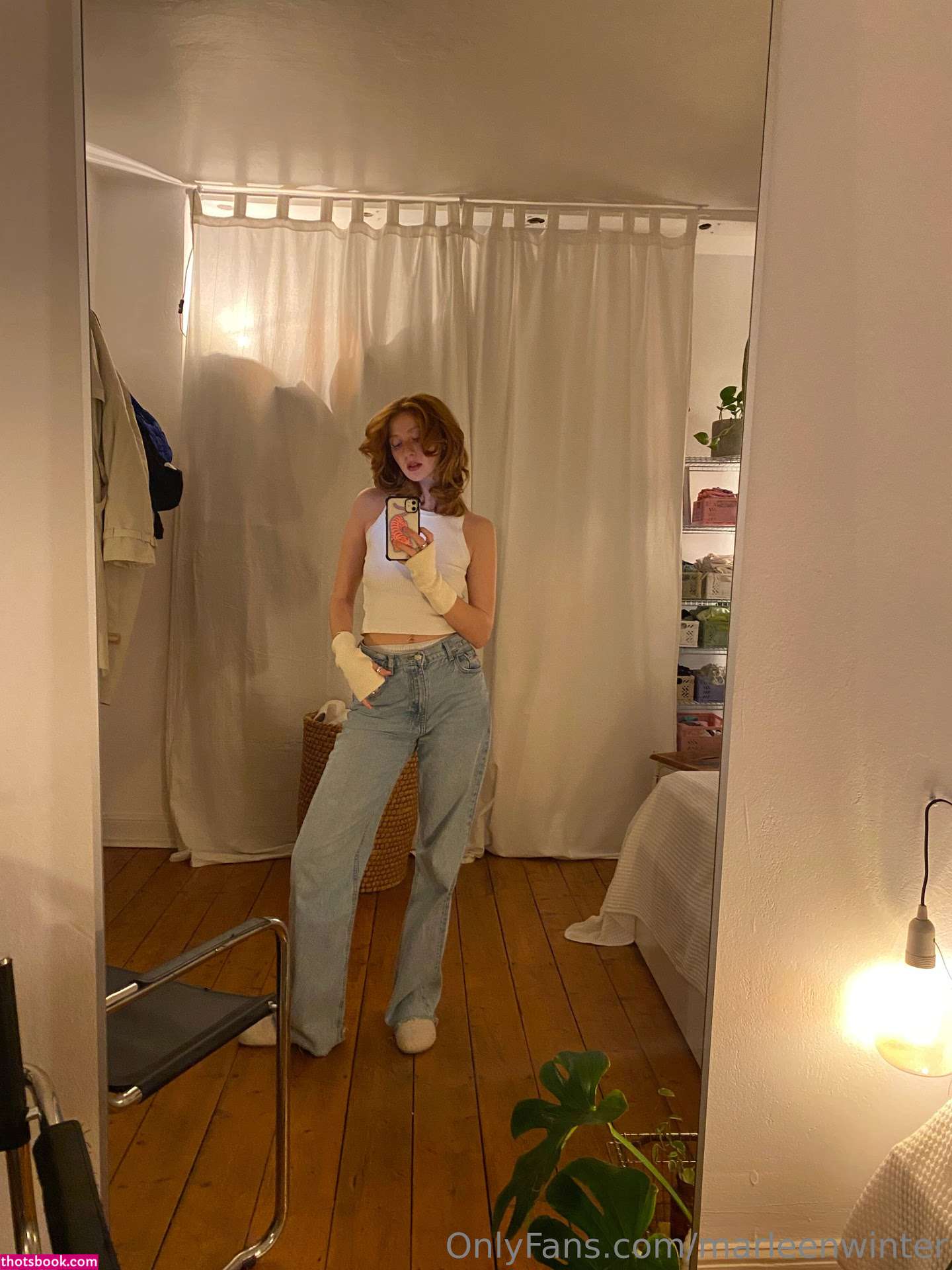 Marleenwinter Nude Leaks OnlyFans Photos #3 1556877