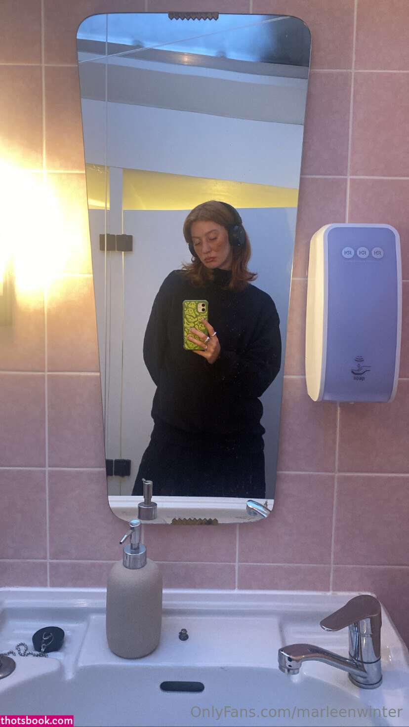 Marleenwinter Nude Leaks OnlyFans Photos #3 1556879