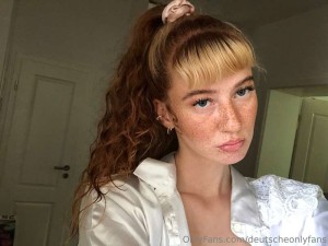 Marleenwinter Nude Leaks OnlyFans Photos #3