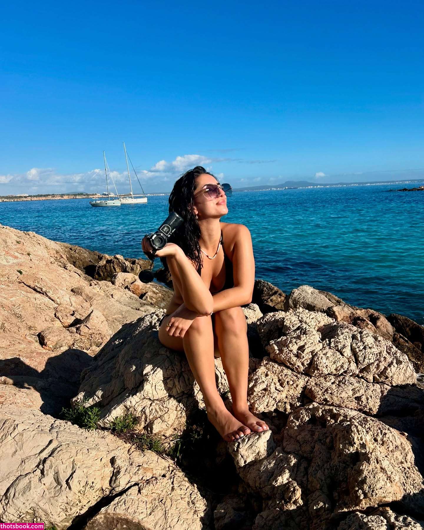 Maya Desrochers Nude Leaks OnlyFans Photos #1 1556893