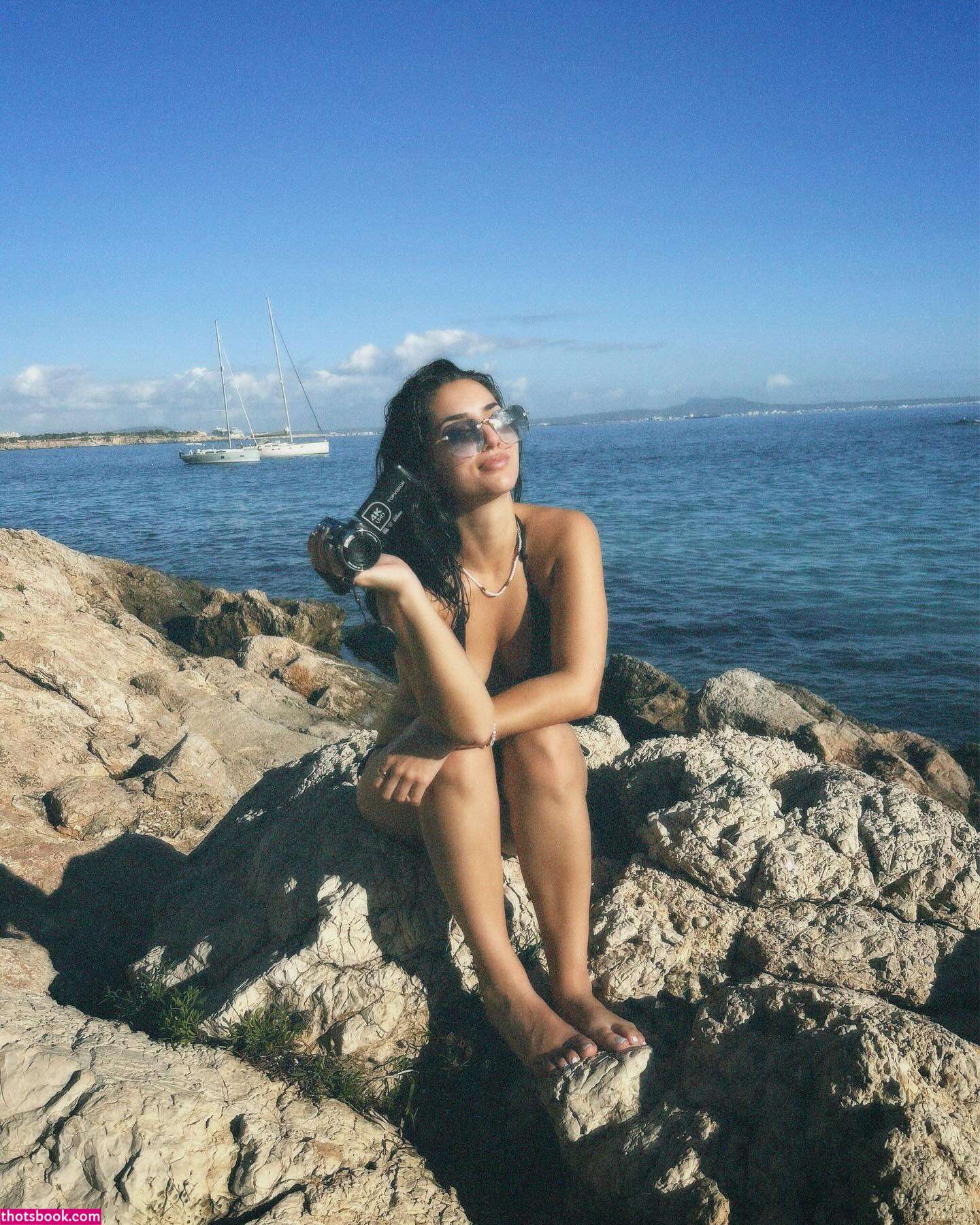 Maya Desrochers Nude Leaks OnlyFans Photos #1 1556899