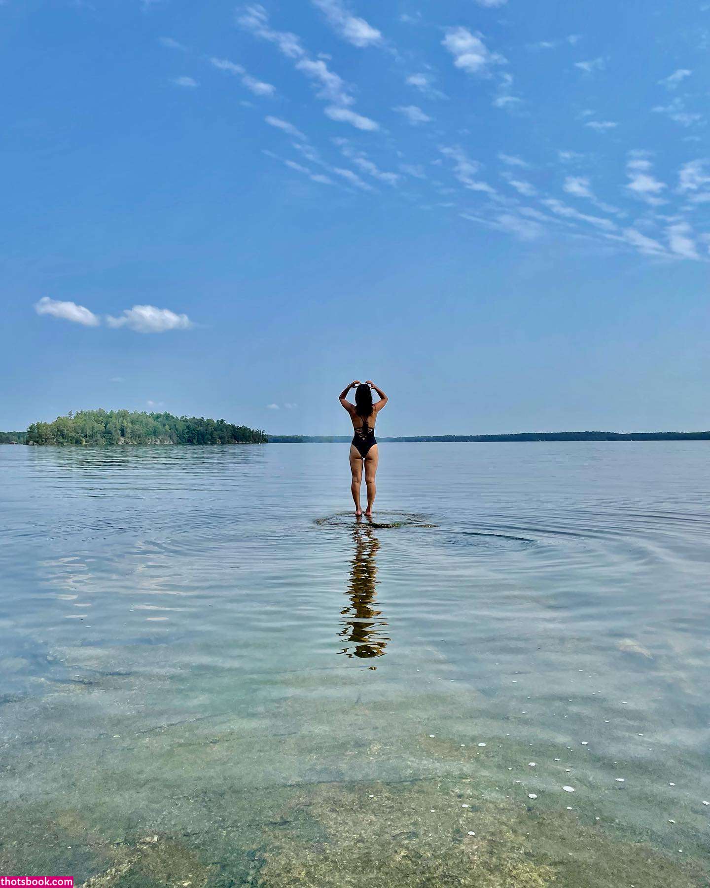 Maya Desrochers Nude Leaks OnlyFans Photos #5 1556916