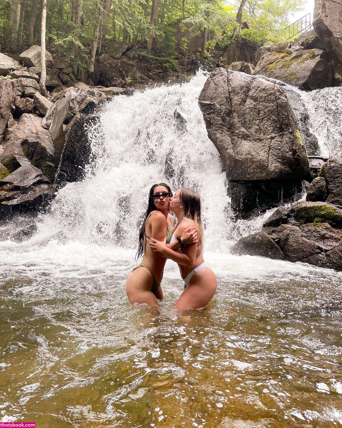 Maya Desrochers Nude Leaks OnlyFans Photos #5 1556921