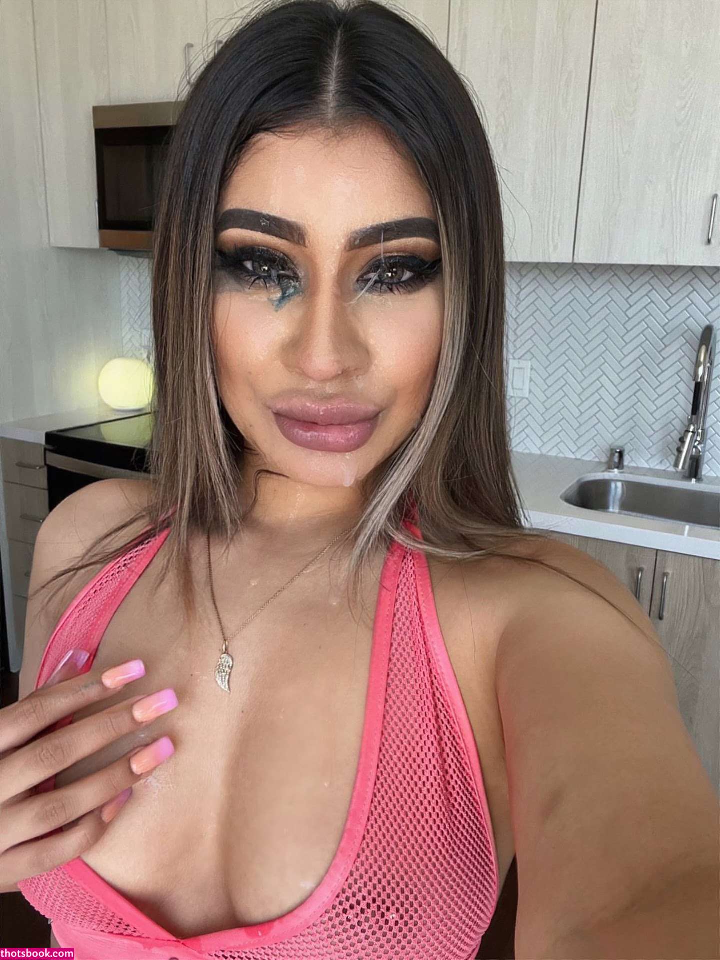 Mila Milkshake Nude Leaks OnlyFans Photos #1 1556949