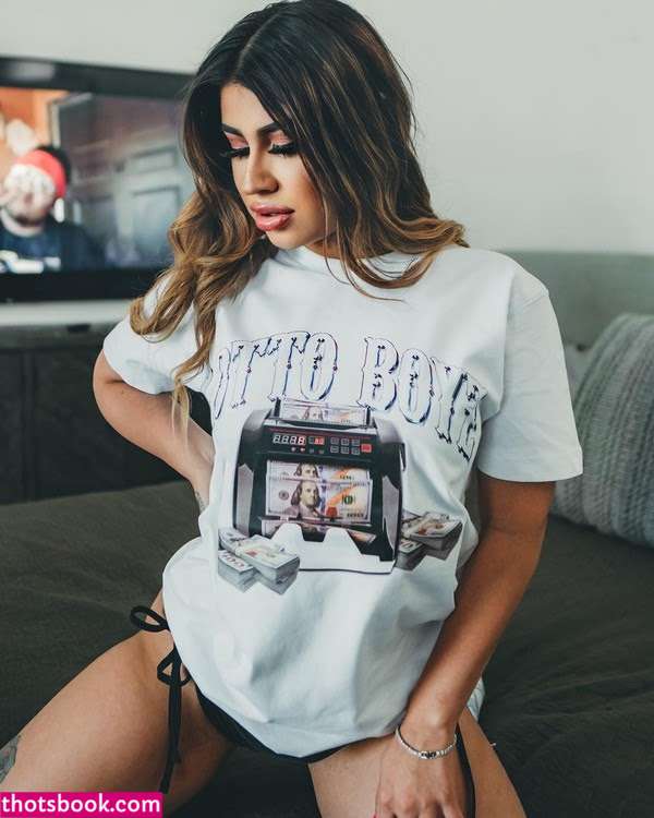 Mila Milkshake Nude Leaks OnlyFans Photos #3 1556965