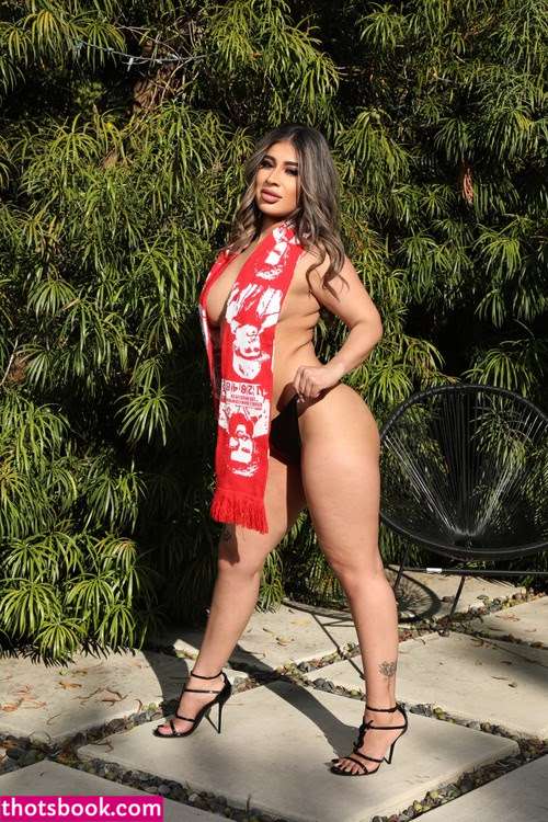 Mila Milkshake Nude Leaks OnlyFans Photos #5 1556982