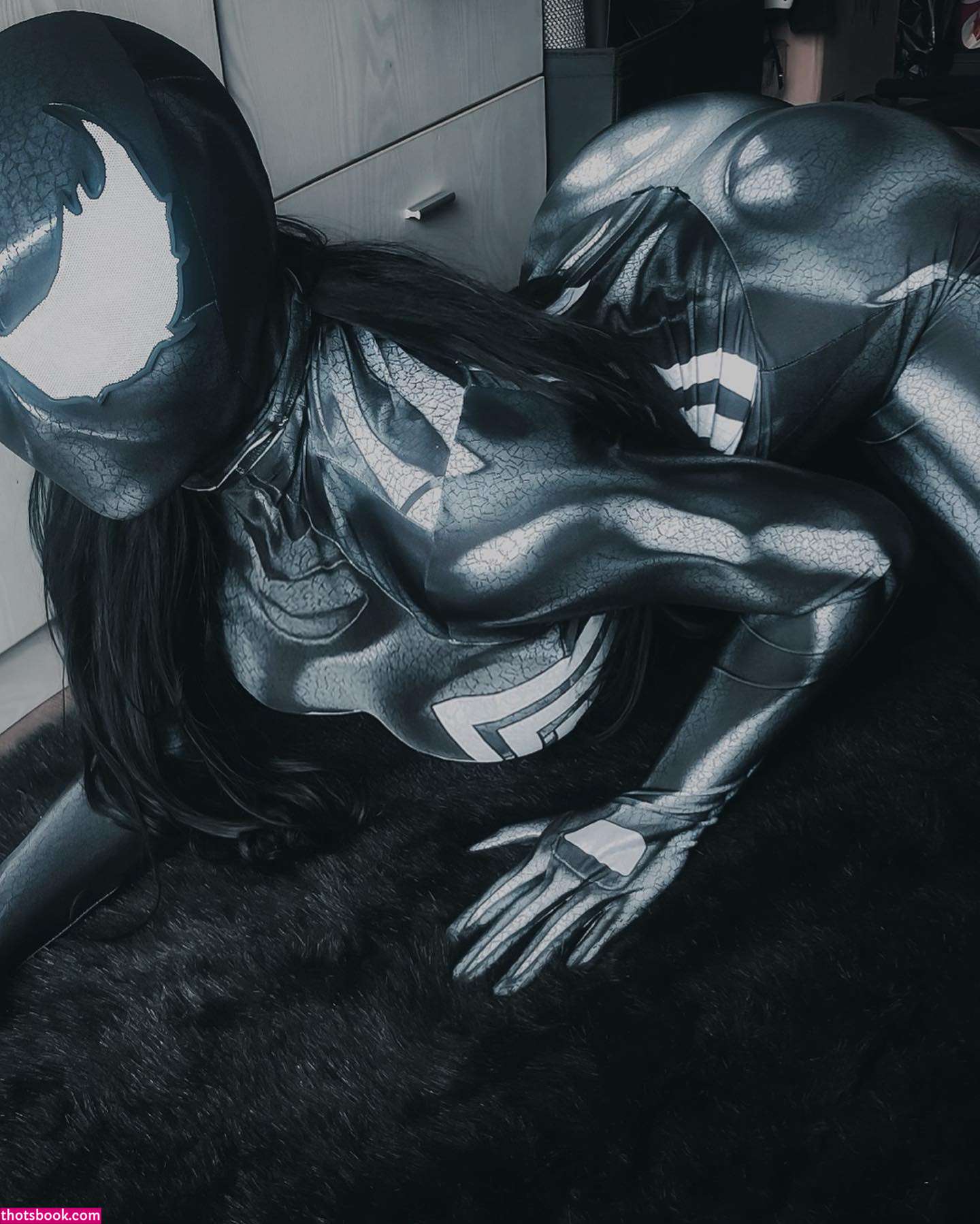 Monica Ardhea Nude Leaks OnlyFans Photos #4 1557008