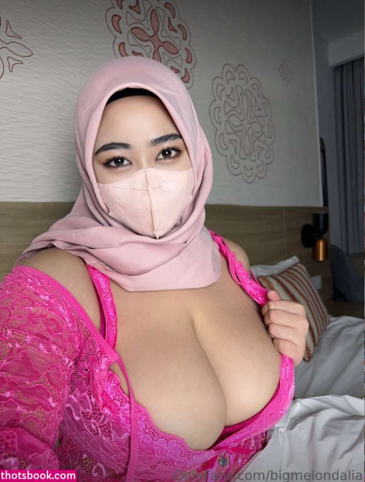 muslimdalia Nude Leaks OnlyFans Photos #1 1557032