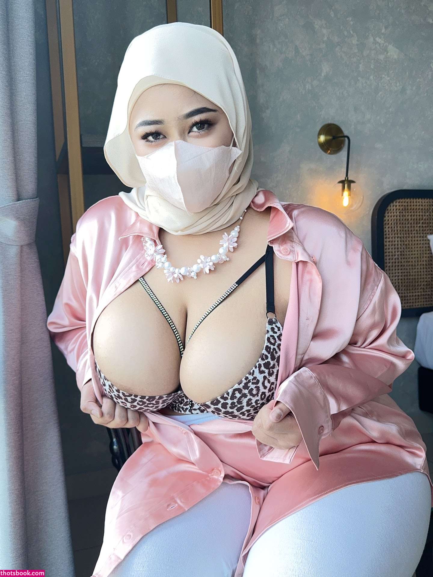 muslimdalia Nude Leaks OnlyFans Photos #2 1557039