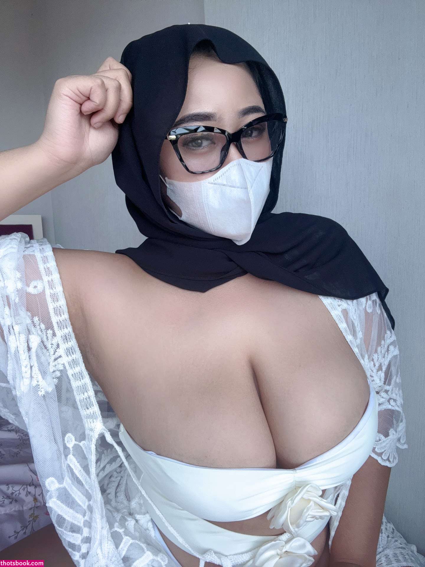 muslimdalia Nude Leaks OnlyFans Photos #4 1557044