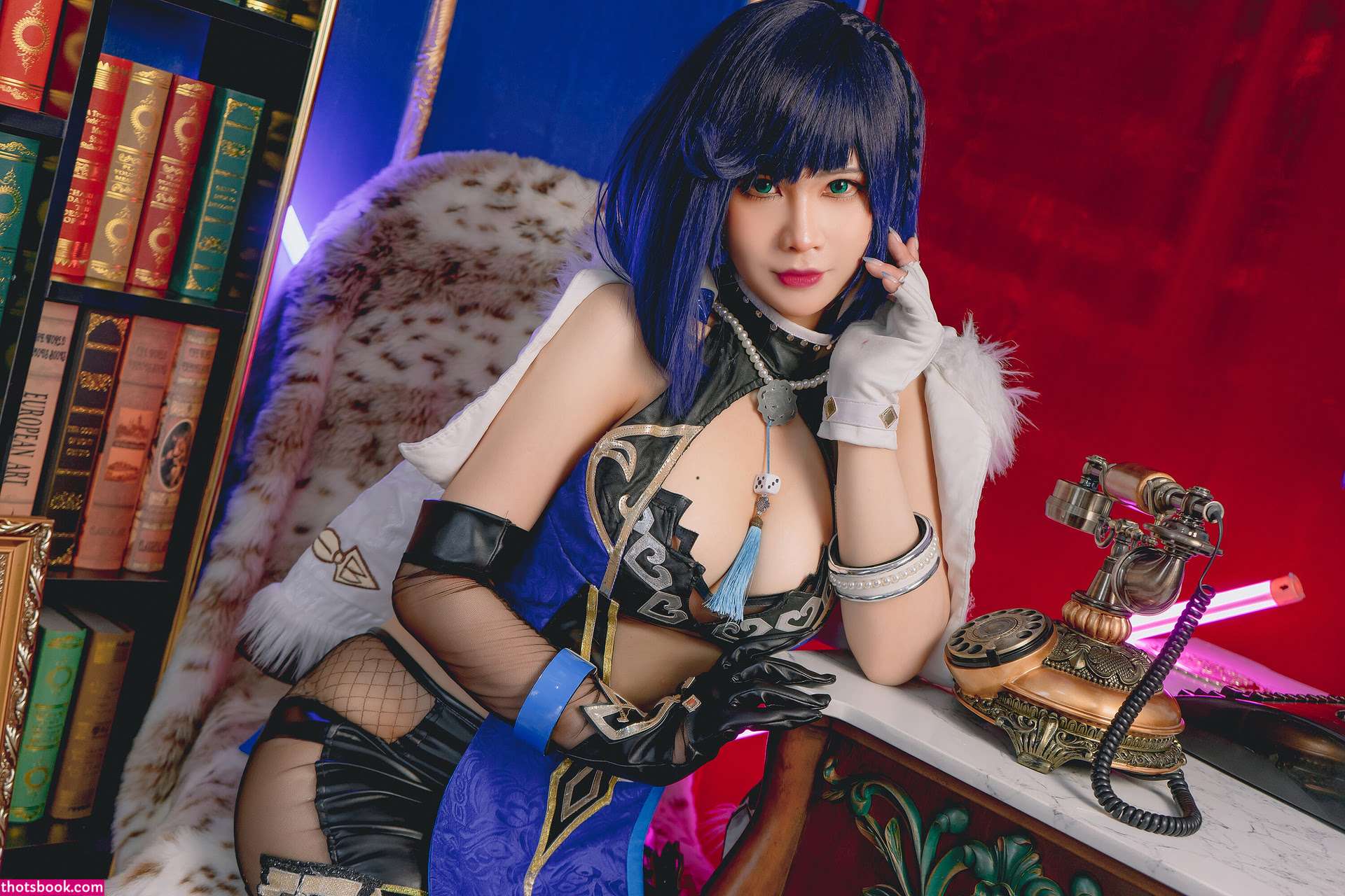 Pyon Lay Nude Leaks OnlyFans Photos #1 1557146