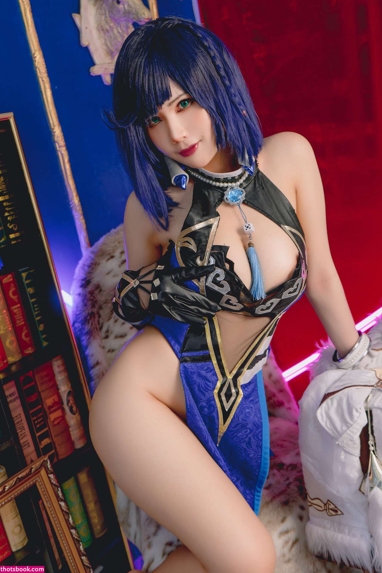 Pyon Lay Nude Leaks OnlyFans Photos #1 1557147