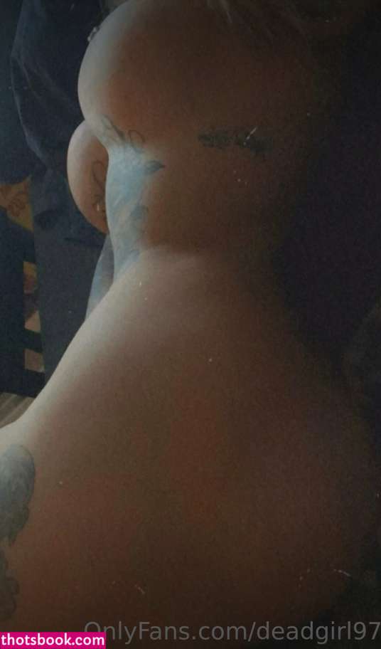 Screamqueen68 now deadgirl97 Dead Girl Nude Leaks OnlyFans Photos #1 1557250