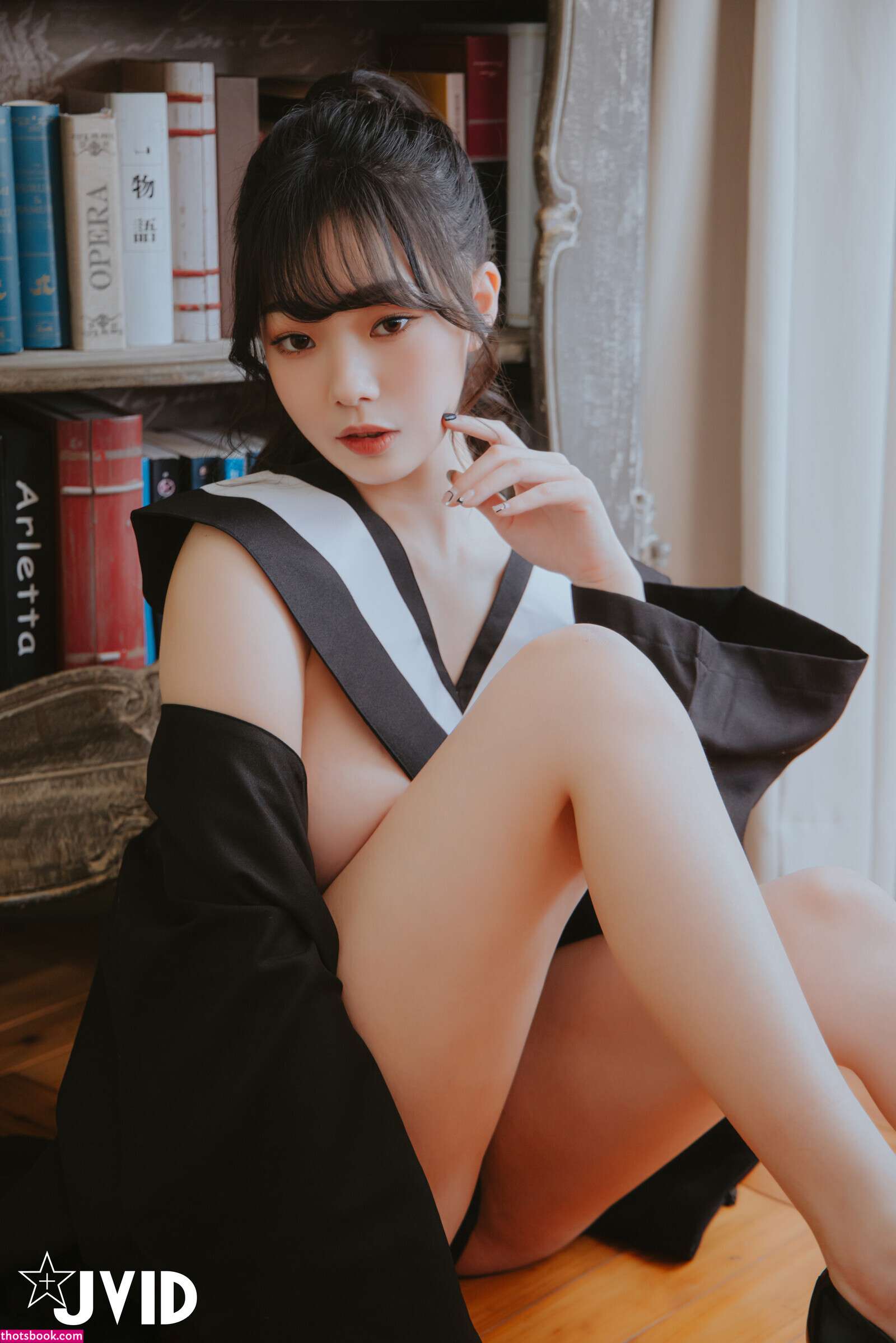 Slivia Yixin 0309 Nude Leaks OnlyFans Photos #3 1557324