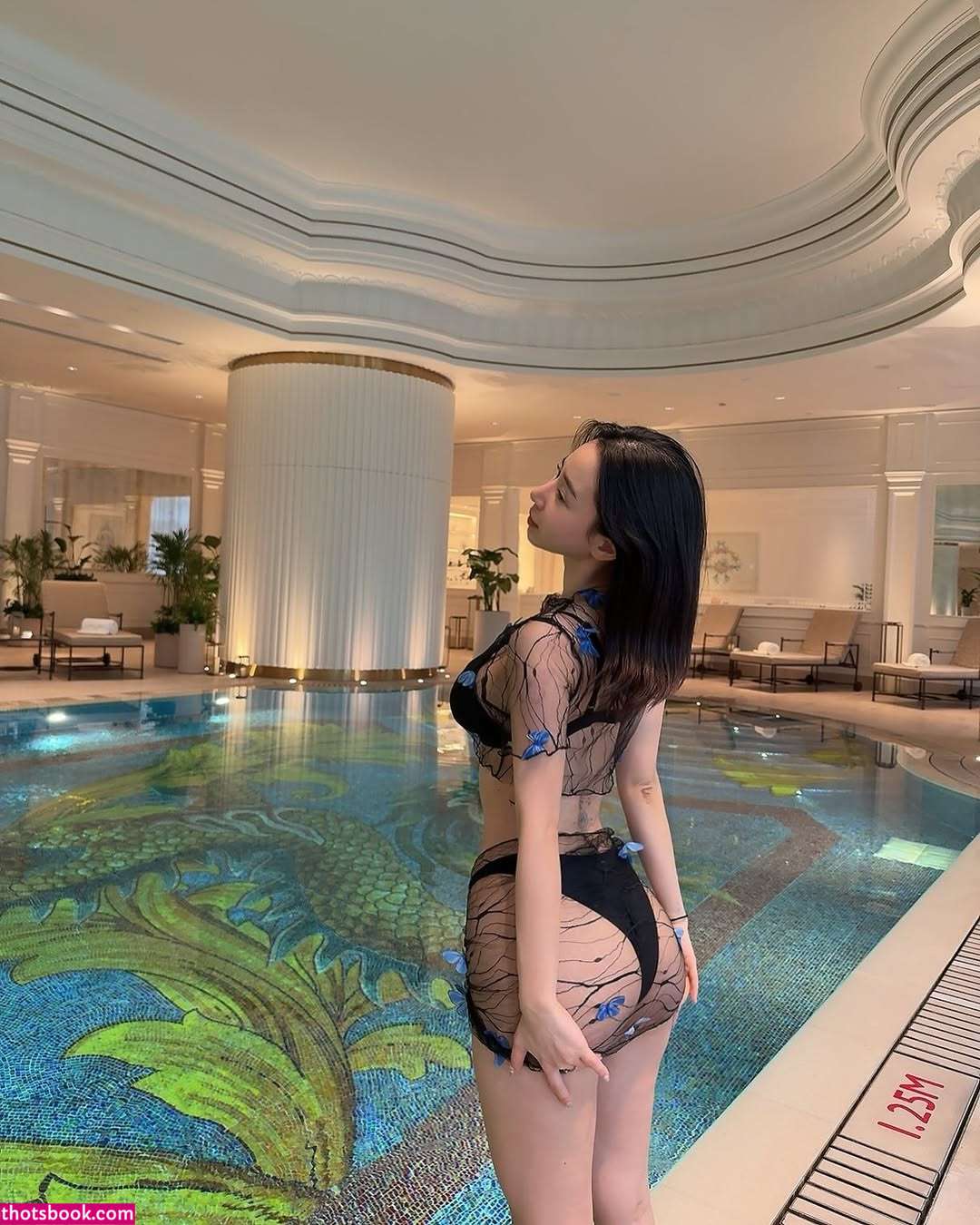 Suyeon Park swai sy Nude Leaks OnlyFans Photos #5 1557361