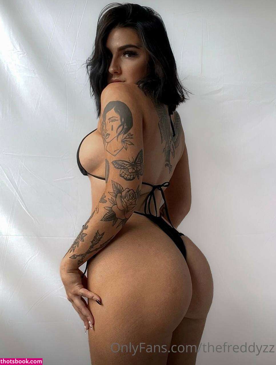 Thefreddyzz Frederike sylvain Nude Leaks OnlyFans Photos #1 1557445