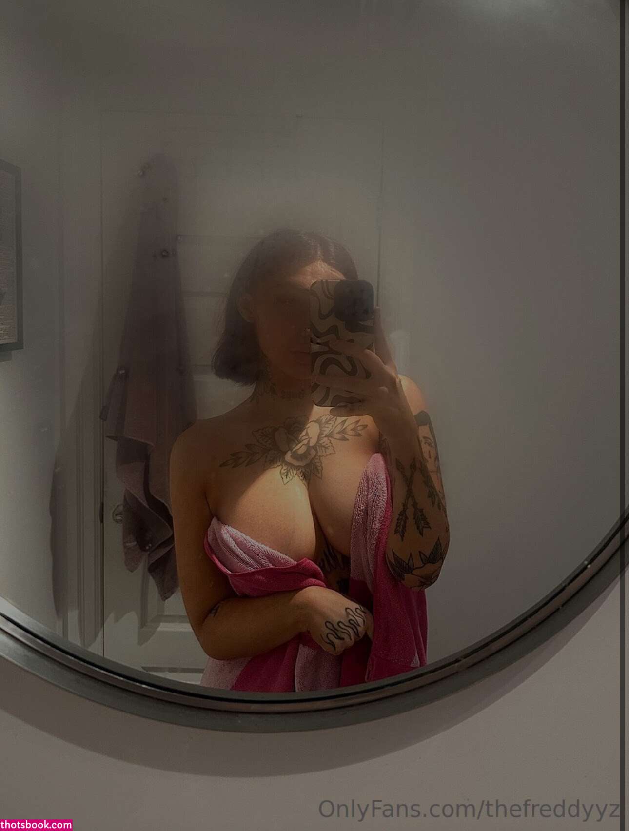 Thefreddyzz Frederike sylvain Nude Leaks OnlyFans Photos #4 1557466