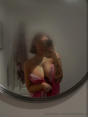 Thefreddyzz Frederike sylvain Nude Leaks OnlyFans Photos #4