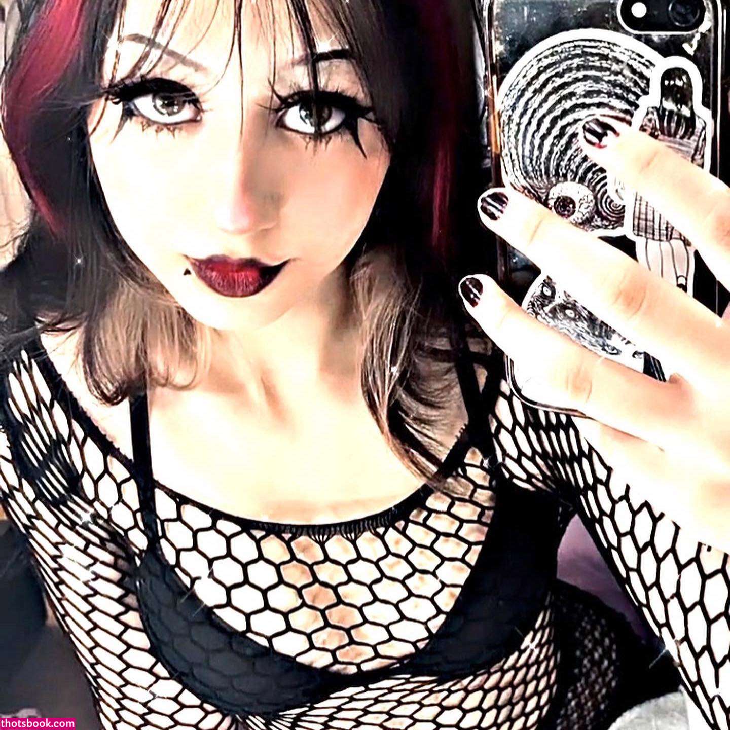 Zirakillz Nude Leaks OnlyFans Photos #1 1557672