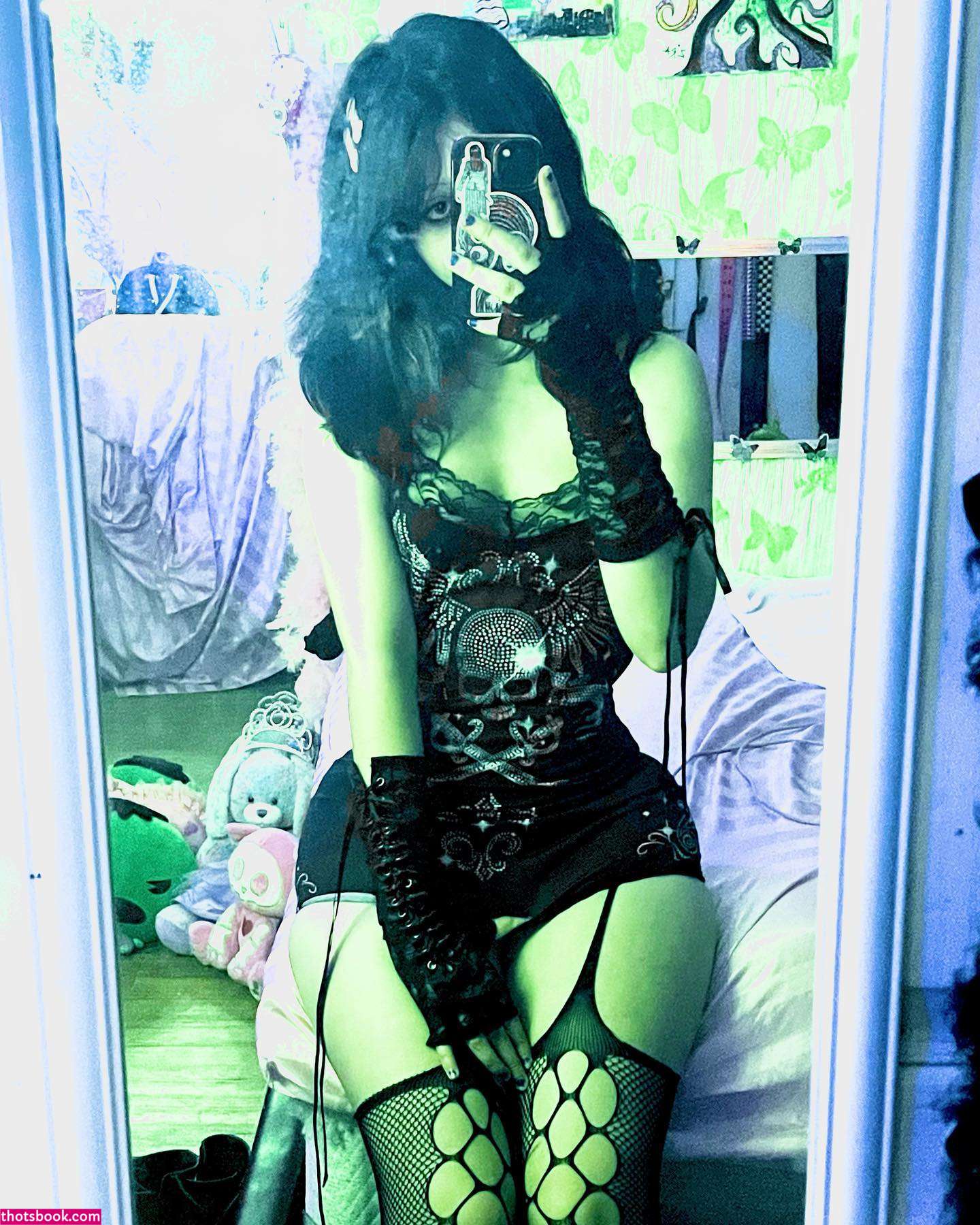 Zirakillz Nude Leaks OnlyFans Photos #4 1557688