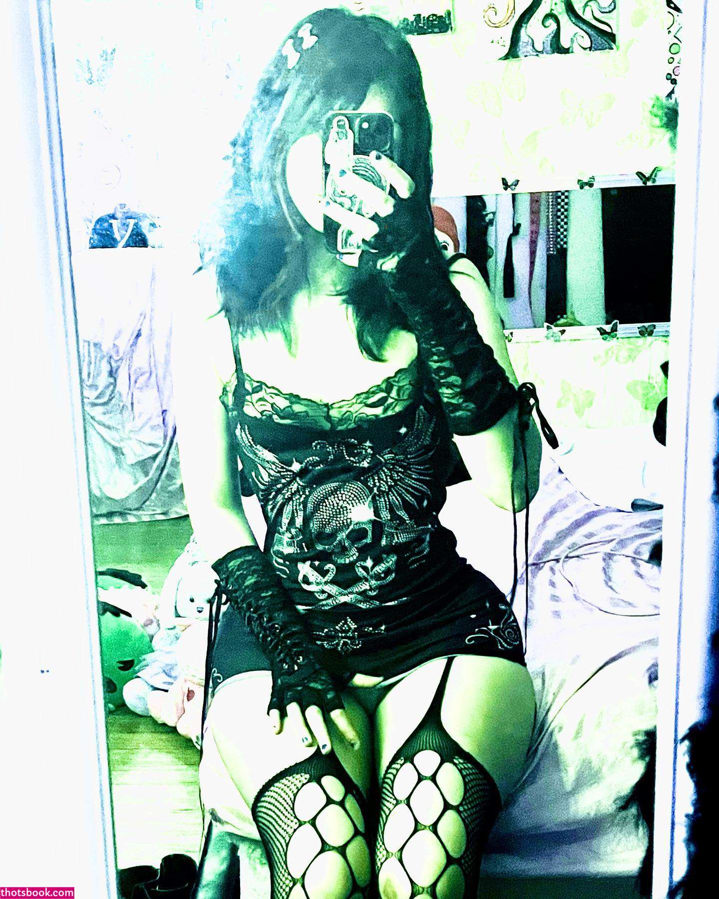 Zirakillz Nude Leaks OnlyFans Photos #4 1557692