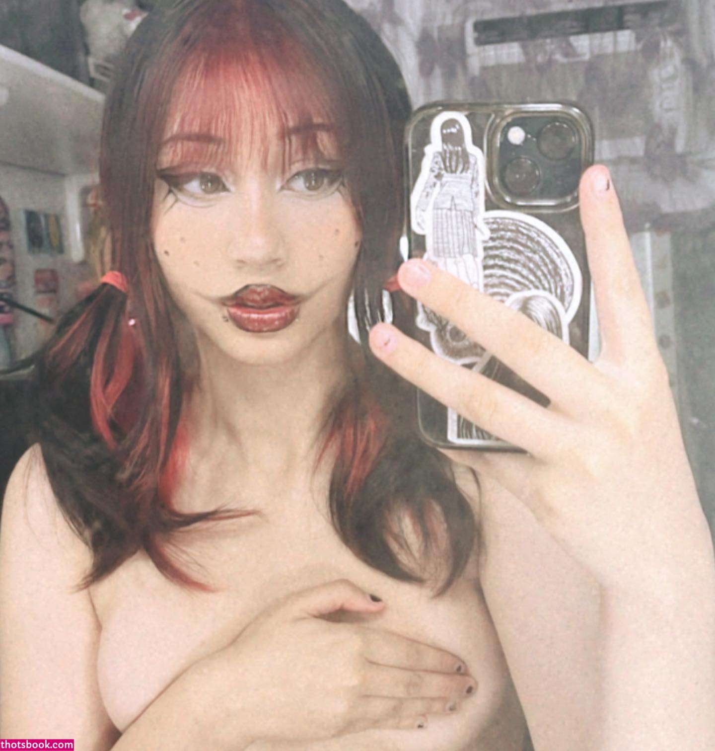 Zirakillz Nude Leaks OnlyFans Photos #5 1557696