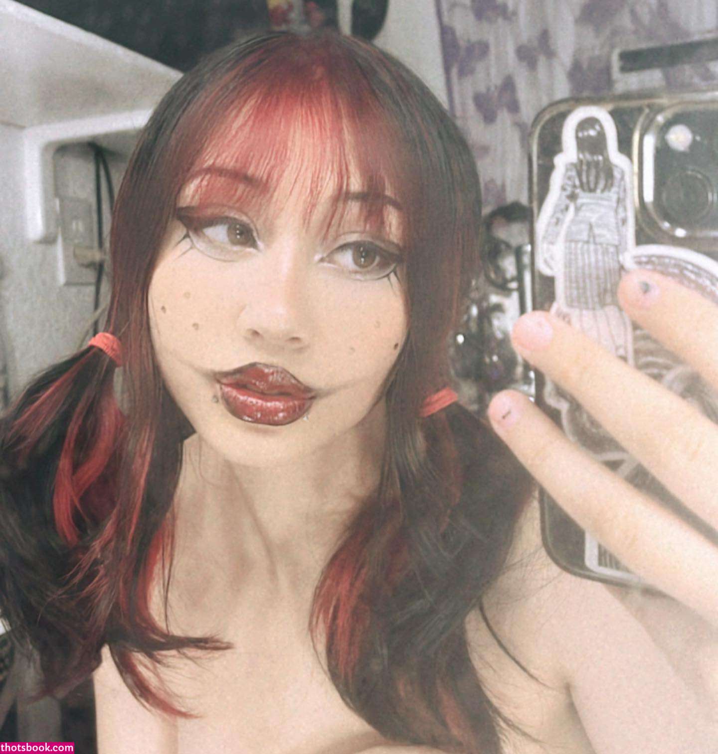 Zirakillz Nude Leaks OnlyFans Photos #5 1557700