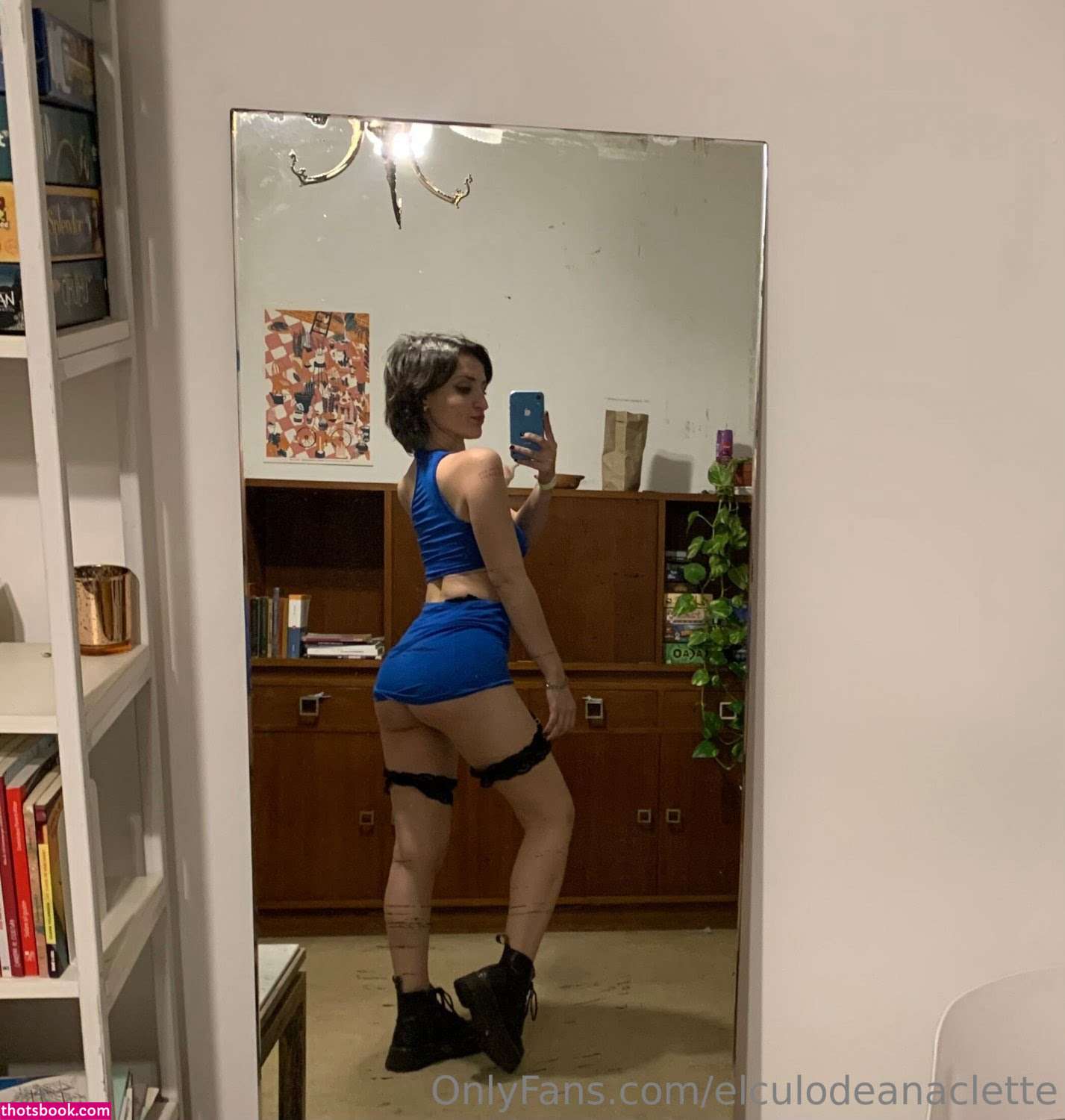 Ana cleta elculodeanaclette Nude Leaks OnlyFans Photos #4 1570049