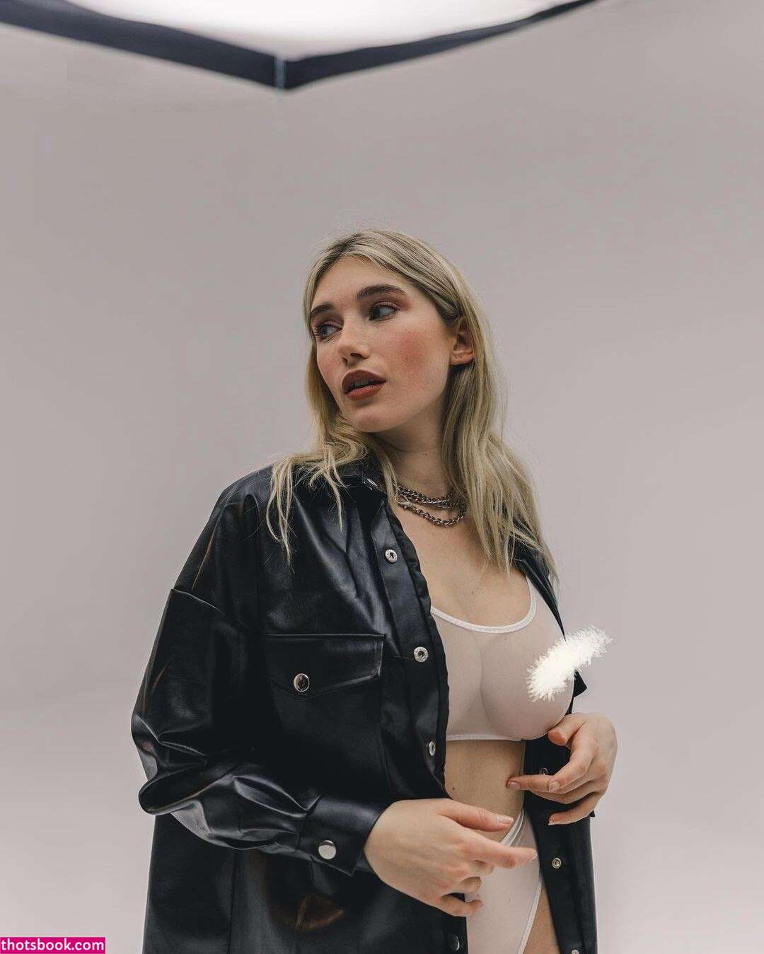 billiebopbillie Nude Leaks OnlyFans Photos #1 1570108