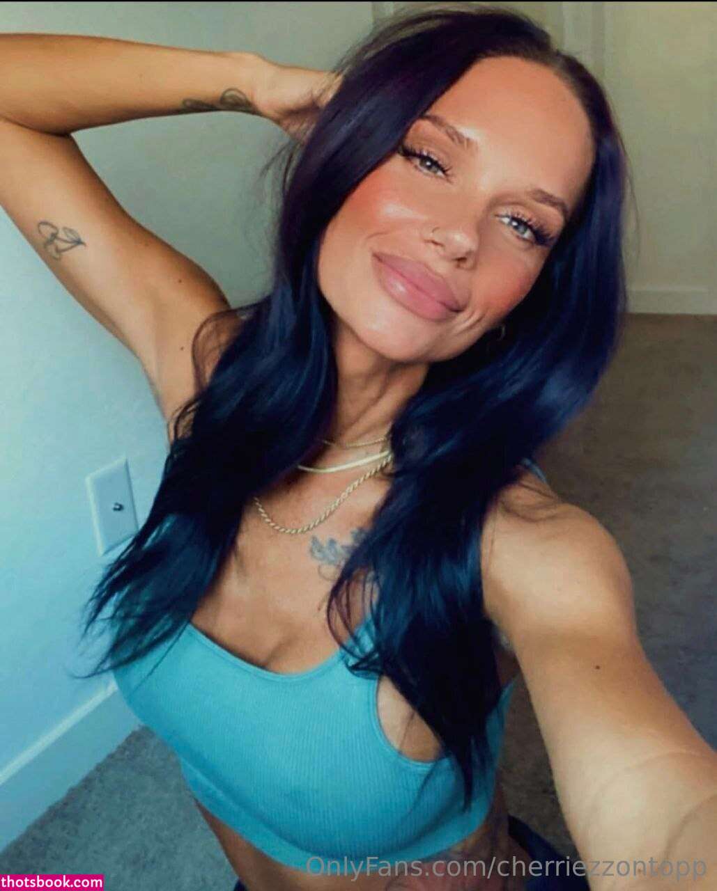 cherriezzontopp Nude Leaks OnlyFans Photos #1 1570154