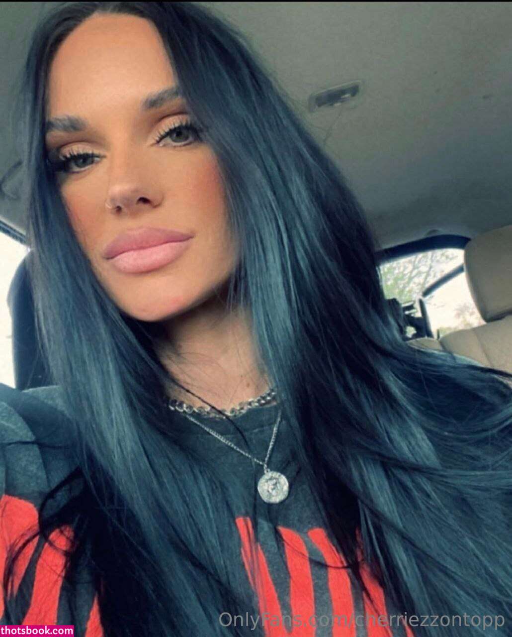 cherriezzontopp Nude Leaks OnlyFans Photos #1 1570155