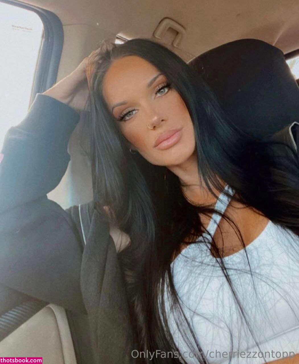 cherriezzontopp Nude Leaks OnlyFans Photos #1 1570158
