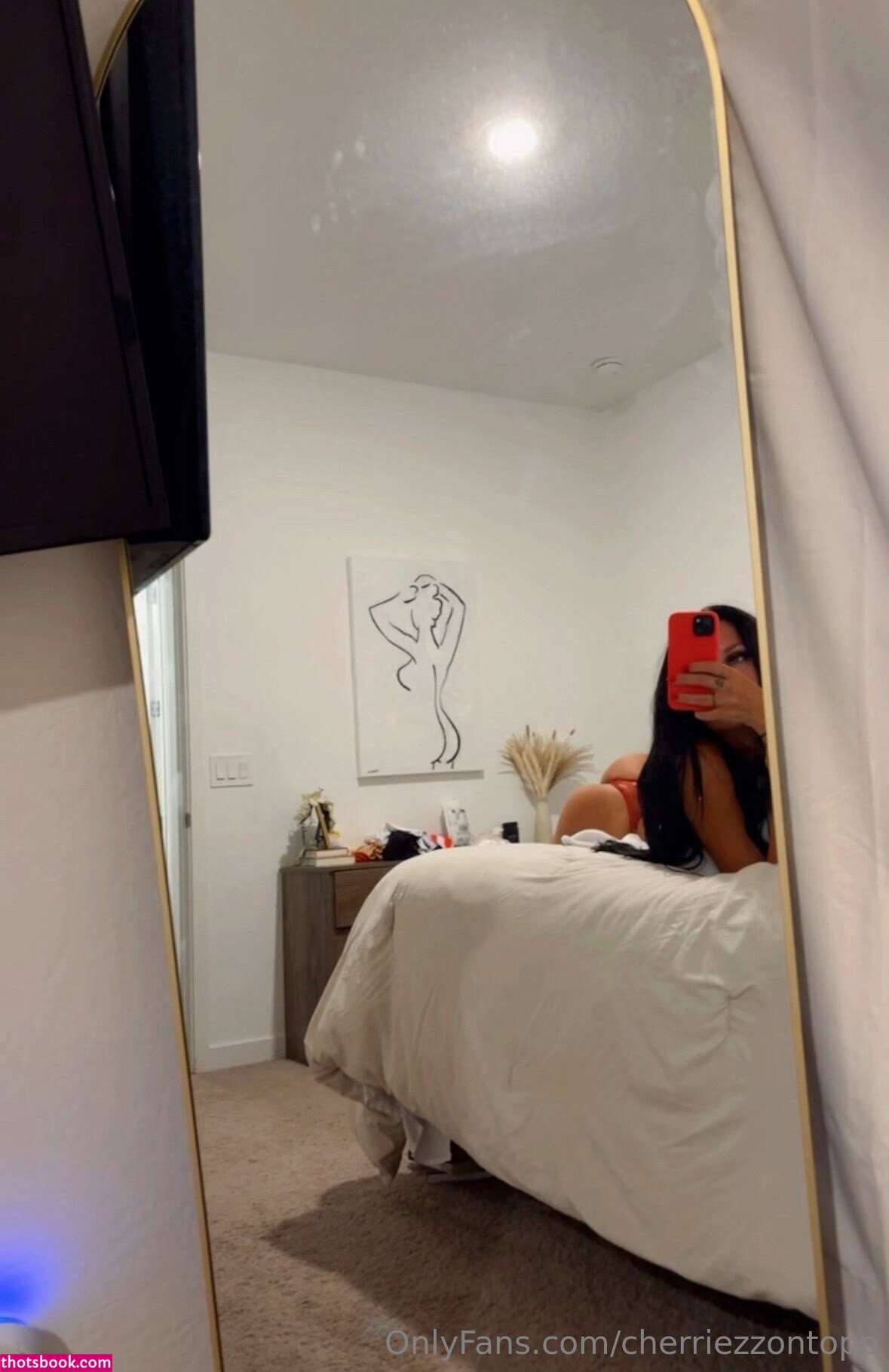 cherriezzontopp Nude Leaks OnlyFans Photos #3 1570170