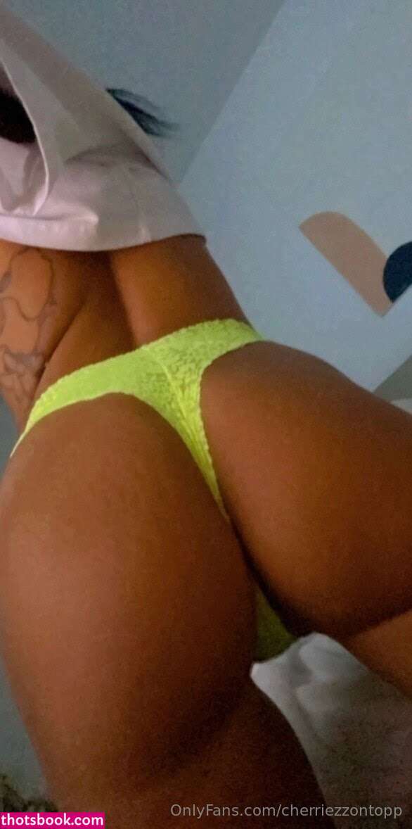 cherriezzontopp Nude Leaks OnlyFans Photos #3 1570172