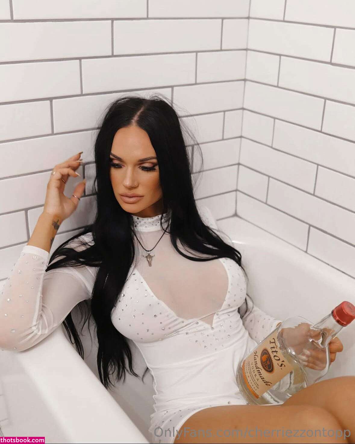 cherriezzontopp Nude Leaks OnlyFans Photos #4 1570180