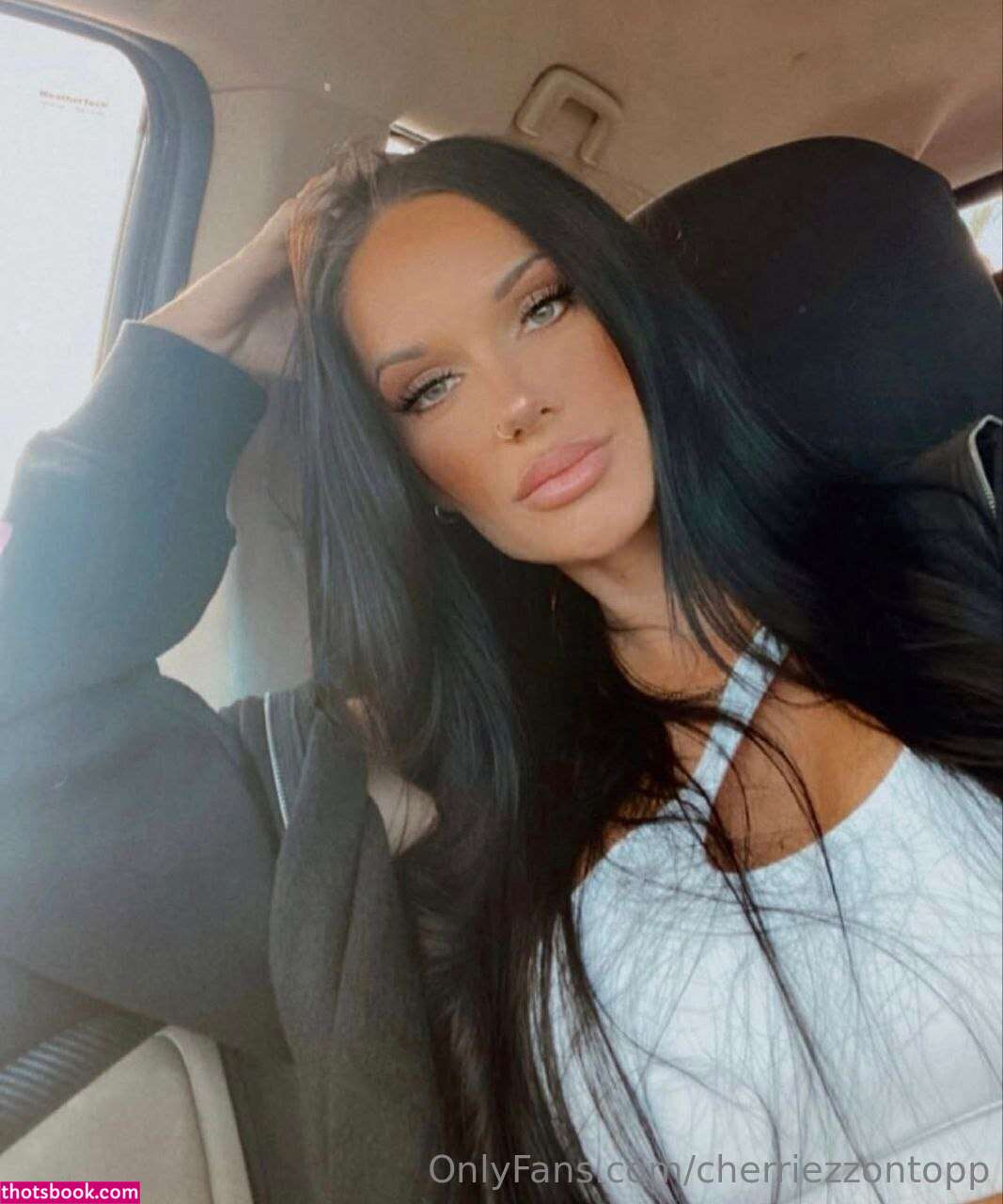 cherriezzontopp Nude Leaks OnlyFans Photos #4 1570183