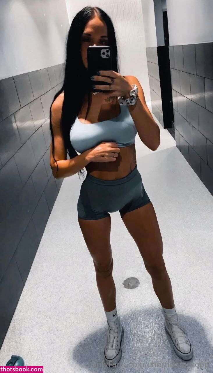 cherriezzontopp Nude Leaks OnlyFans Photos #4 1570192